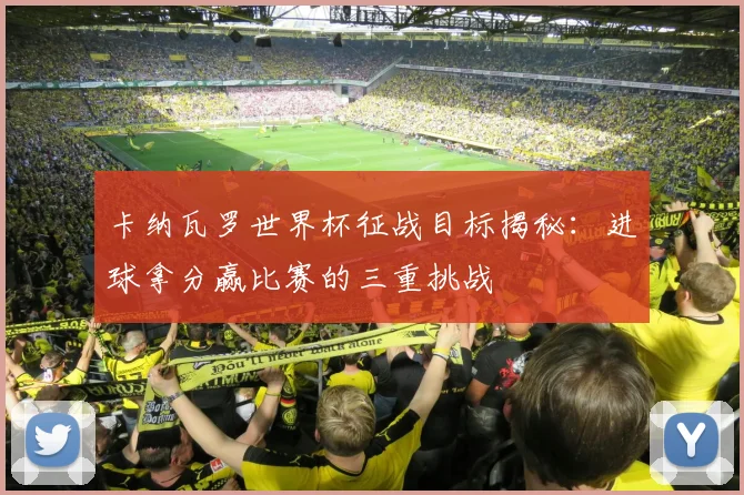 卡纳瓦罗世界杯征战目标揭秘：进球拿分赢比赛的三重挑战